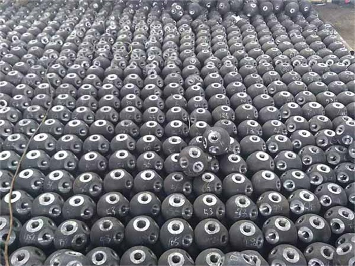 呼和浩特螺栓球网架